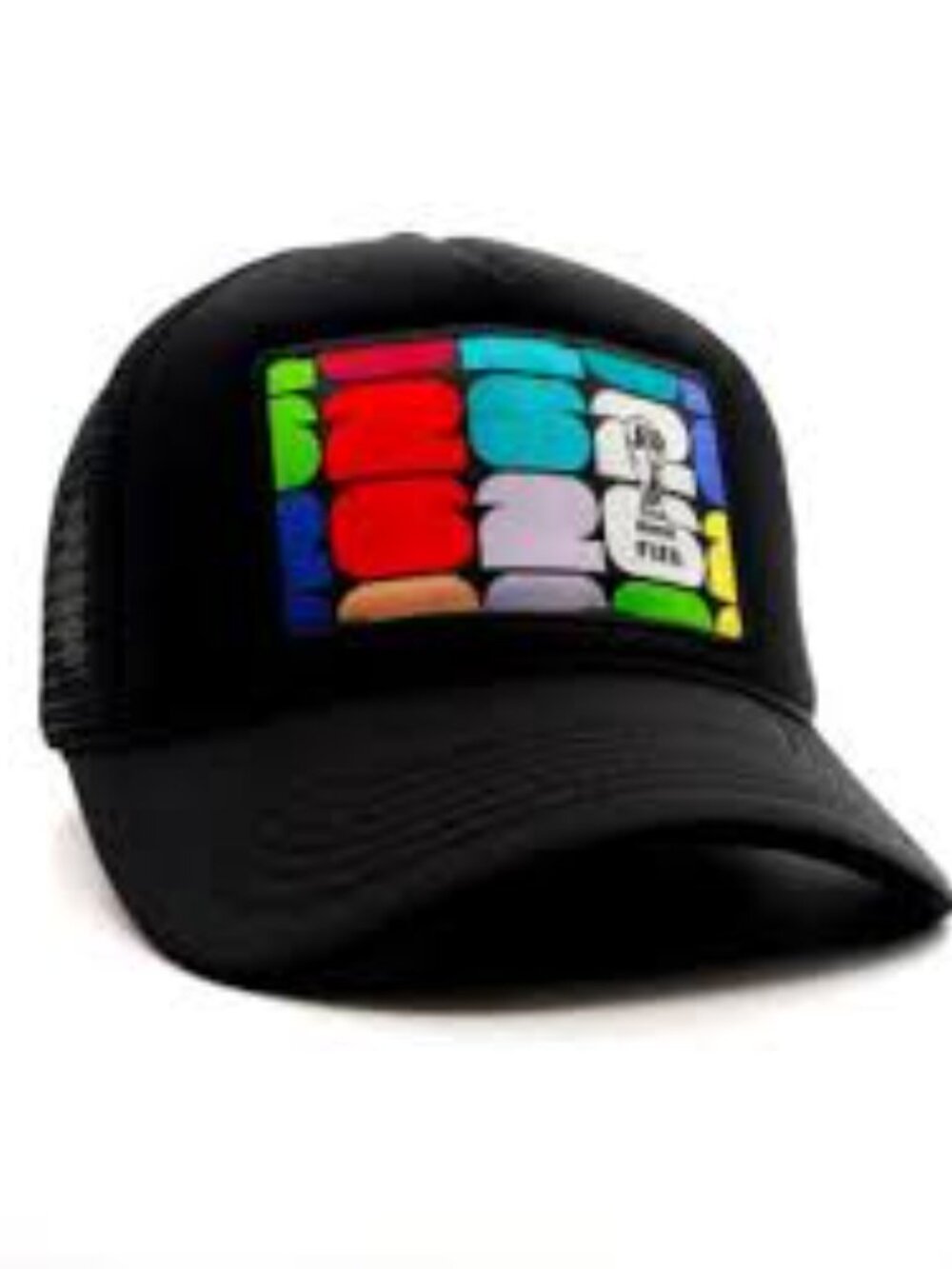 FIFA World Cup Official Licensed 2026 Trophy Hat Snapback Cap Soccer Fandom New - Picture 4 of 14